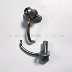 Engine Piston Oil Nozzle Valve Assembly for Ford BK3Q6K868 2.4 Engine Oil Spray Valve Jet