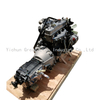 New 4JB1 Non-Turbo Isuzu Engine 2.8L Engine Assembly with Transmission Gearbox for Truck Pickup 57KW 75HP
