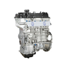 High Quality NEW Car Engine G4LC Complete Cylinder Block Long Block Engine Assembly for Hyundai i30 i20 Kia Ceed Kia Rio