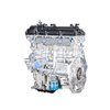 High Quality Complete Petrol Engine 1.6L for Hyundai G4FG Available for Hyundai Elantra Accent Forte Kia Cars