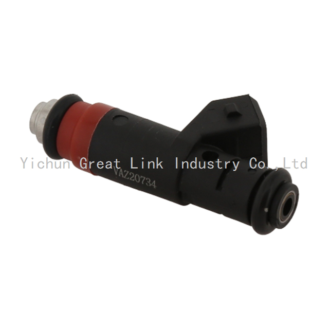 High quality Fuel Injector Nozzle VAZ20734 for Chevrolet Daewoo Lada Car Part 8067B0237938 VAZ 20734