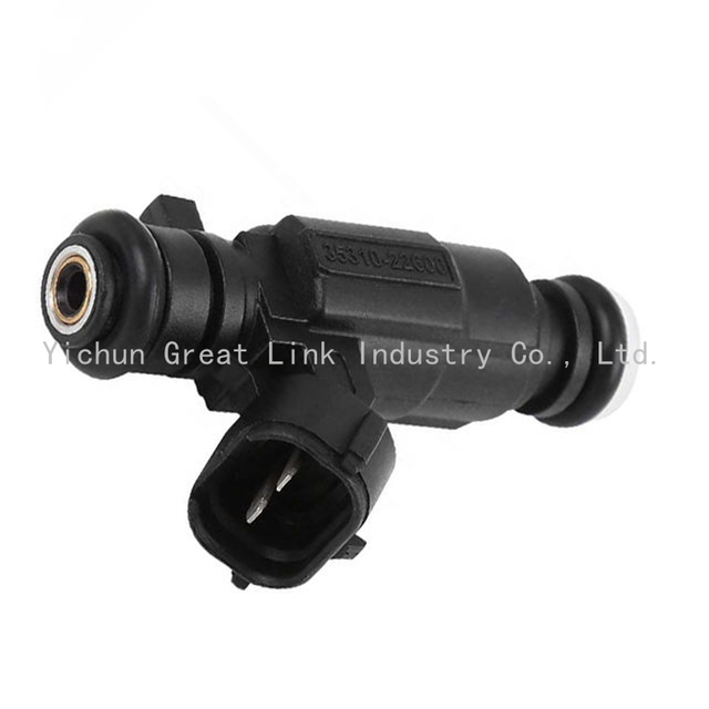 New Common Rail Diesel Fuel Injector 35310-22600 for Hyundai Accent Atos Elantra Getz Matrix Kia Cerato