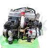 4JB1 Turbo Engine 4JB1T Diesel Engine Complete 68KW with Gearbox Or without Gearbox 2.8L Wholesale