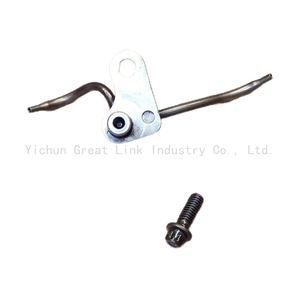 Good Quality Oil Nozzle A2721800043 Mercedes-Benz A2721800043 Engine Piston Oil Nozzle