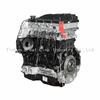 7C1Q-6006-FA for FORD TRANSIT V348 2.4L PUMA Duratorq 2.4 Diesel Auto Engine Long Block Du4d24 115Ps 140Ps Engine for Land Rover Defender 2.4 Td4 DT244 Puma 244DT LR013403