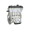 High Quality NEW Car Engine G4LC Complete Cylinder Block Long Block Engine Assembly for Hyundai i30 i20 Kia Ceed Kia Rio