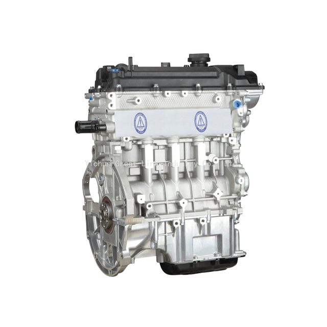 High Quality NEW Car Engine G4LC Complete Cylinder Block Long Block Engine Assembly for Hyundai i30 i20 Kia Ceed Kia Rio