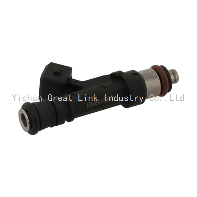 Injector Fits UAZ 3160 94-03 0280158107 Automobile Fuel Injector