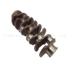 New Diesel Engine Crankshaft 4C1Q-6303-B4A 4C1Q-6303-B3A 4C1Q 6303 BA 8C1Q 6303 AA 4C1Q-6303-B4A LR004413 LR019400 0501N9 0501L1 1134705 1338 for FORD(TRANSIT,RANGER) CITROEN(JUMPER) FIAT(DUCATO) 