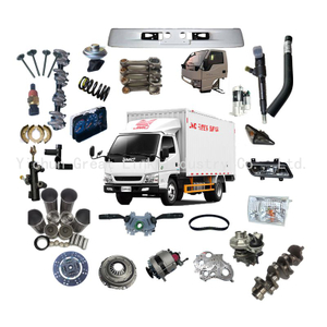 OEM Auto Parts And Accessories for JMC Truck Carrying N720 Conquer N800 T822 One Stop Buying China Supplier Wholesale
