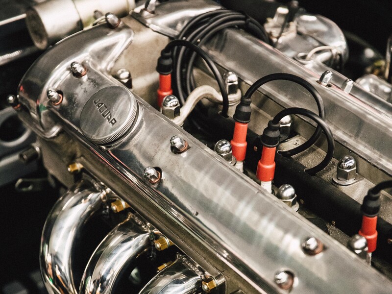 Oil Spray Jets (Piston Cooling Nozzles): Function and Selection Guide