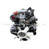 4JB1 Turbo Engine 4JB1T Diesel Engine Complete 68KW with Gearbox Or without Gearbox 2.8L Wholesale