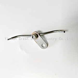 Oil Spray Nozzle OM642 for Mercedes-Benz Engine