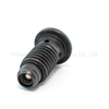 Engine Gasline Oil Nozzle EA888 MK2 1.8T 2.0T Compatible with VW Jetta Passat Golf 06A103154B Piston Cooling Throttle