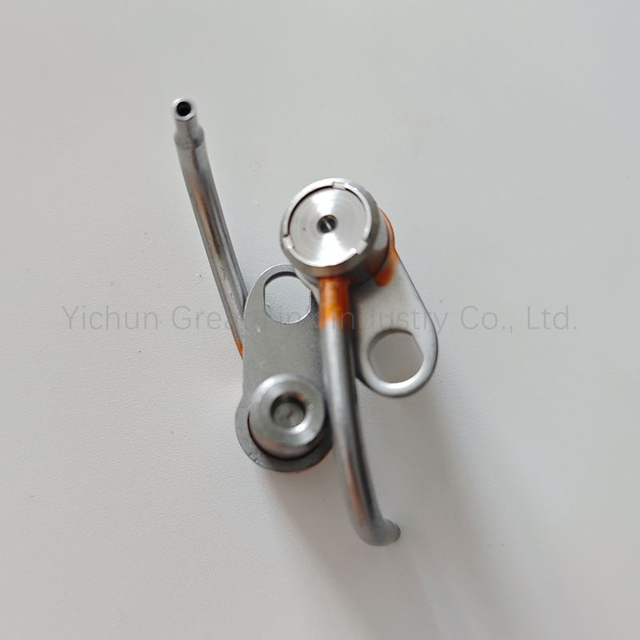 BMW Oil Spraying Nozzle 11427797919 Oil Spraying Nozzle Engine Block BMW X1 X3 MINI