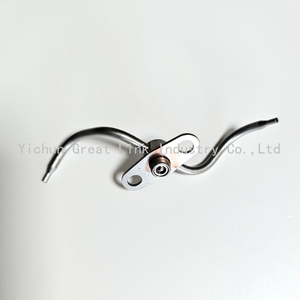 Original Oil Spraying Nozzle 11117837298 for BMW