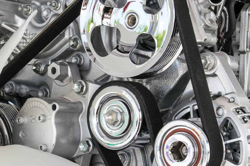 Analysis of The Impact of Sensor Response Speed on Engine Power Output