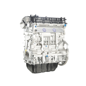 New Original Car Engine G4KD Diesel Engine Assembly for Hyundai Kia Tucson Elantra Kia Optima Sportage Magentis