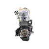 Brand New 4-Cylinder Engine Motor EA111 1.6L for Volkswagen Jetta Vento And Polo Petrol Fuel Type