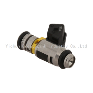 Factory New Fuel Injector OEM IWP-160 for Fiat 124 Familiare (124_) 67-75 1.4 Nozzles Injector Fuel