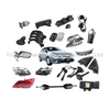 OEM Auto Parts And Accessories for BYD F3 L3 BYD car auto parts wholesales