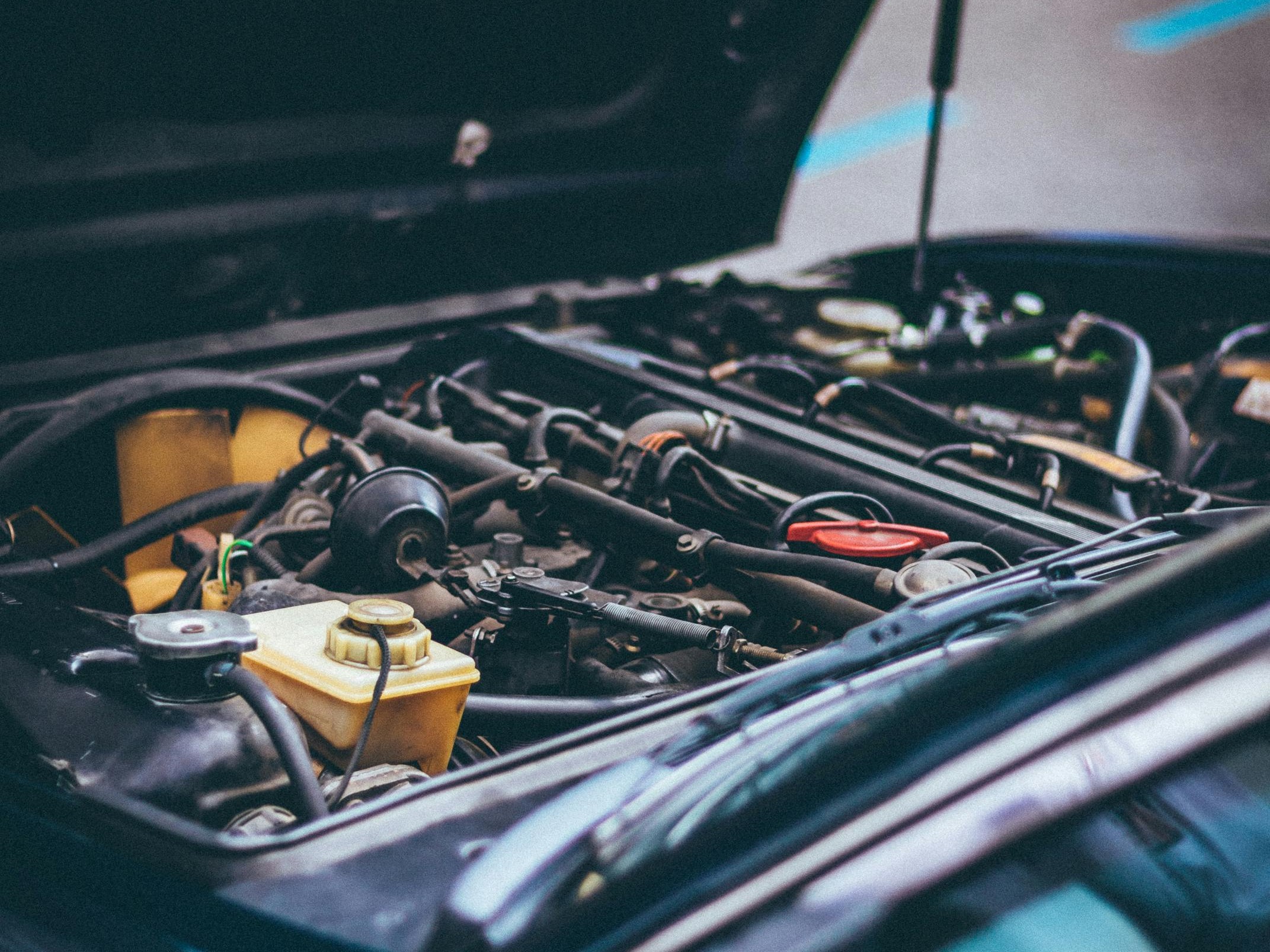 Analysis of Key Components of BYD's New Energy Engine Cooling System