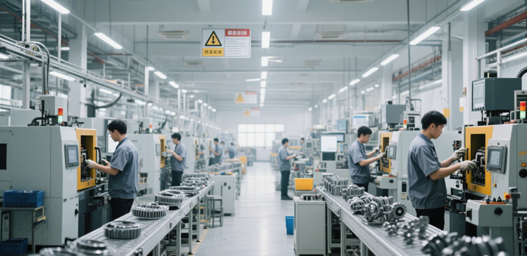 CONTRACT-MANUFACTURING