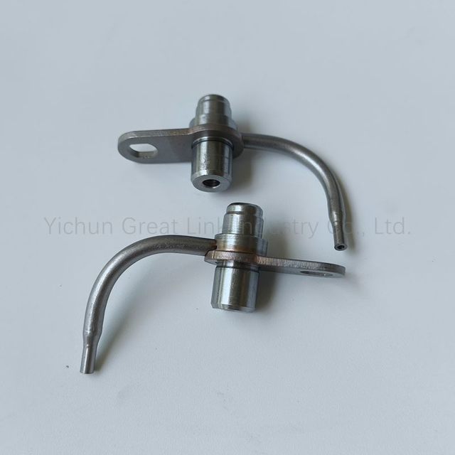 Oil Jet Nozzle OE Number 115604090R for Dacia Renault MERCEDES-BENZ Engine Piston Oil Nozzle