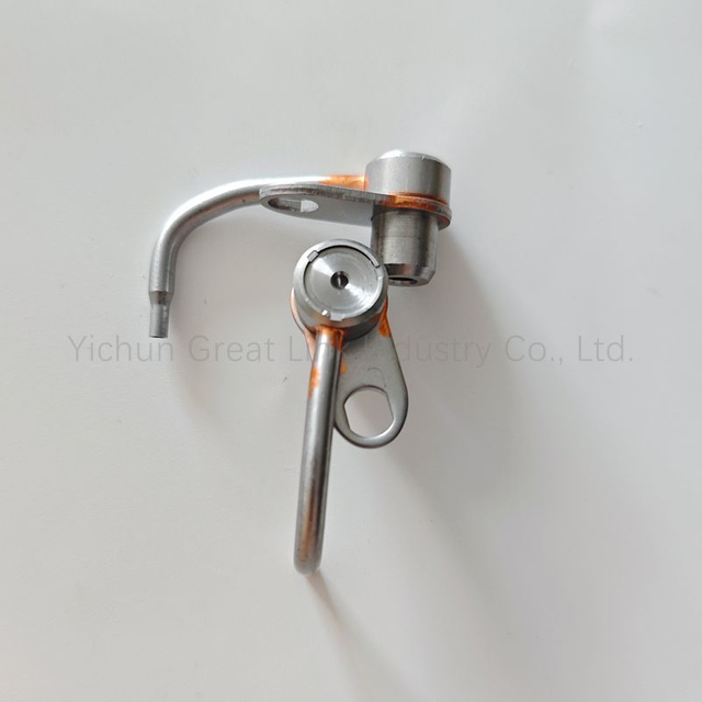 BMW Oil Spraying Nozzle 11427797919 Oil Spraying Nozzle Engine Block BMW X1 X3 MINI