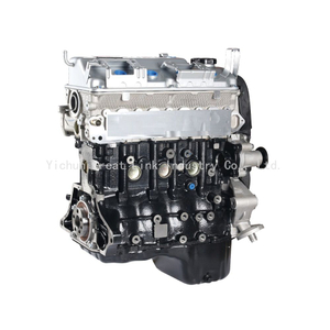 New 4G18 Petrol Engine Assembly Cylinder for Mitsubishi Lancer CS3A CS3W CS9A 4G15 1.6L