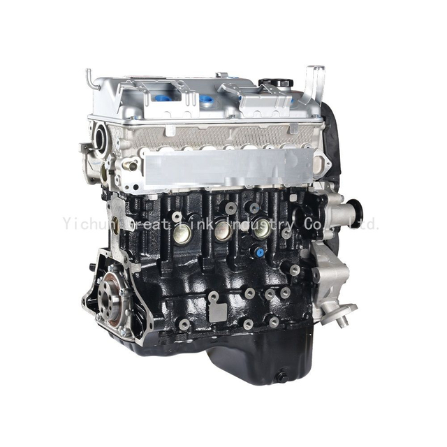 New 4G18 Petrol Engine Assembly Cylinder for Mitsubishi Lancer CS3A CS3W CS9A 4G15 1.6L