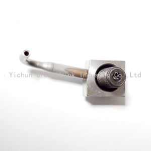 Genuine Piston Cooling Oil Spraying Nozzle Jet 11428632496 for BMW