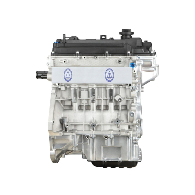 High Quality NEW Car Engine G4LC Complete Cylinder Block Long Block Engine Assembly for Hyundai i30 i20 Kia Ceed Kia Rio