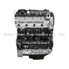 Puma ENGINE For FORD TRANSIT MK7 2.2 FWD EURO 5 TDCI DURATORQ P8FA P8FB CYFA CYFB CYFC CYFD Engine Assembly Fit for Citroen Relay Peugeot Boxer 114 KW 154 Hp 385 Nm DRFE DRFF DRFG DRR5 DRRA 