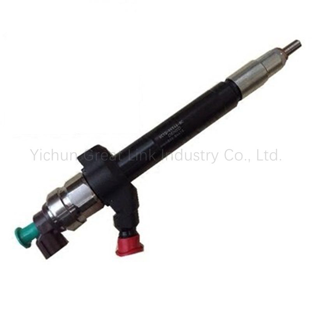 New Common Rail Injector 0445110654 Diesel 0445111019 FOR Jaguar Land Rover Range Rover