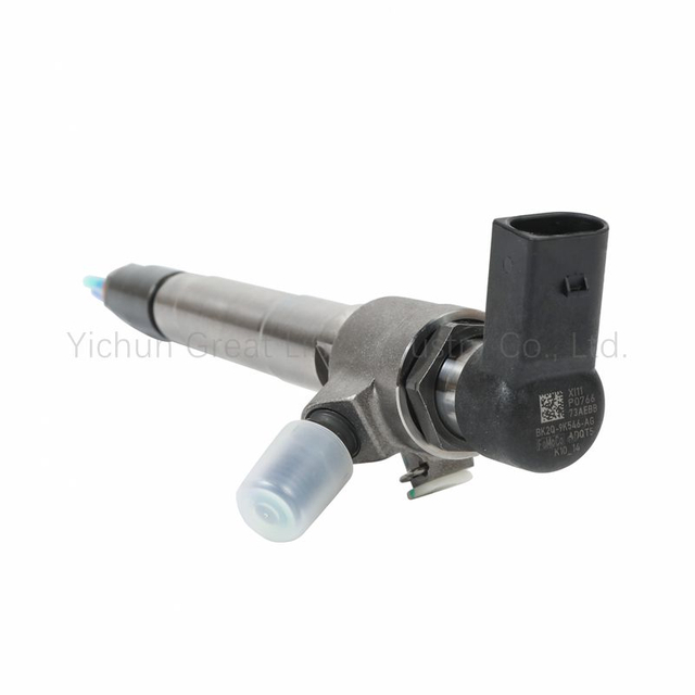 Common Rail Fuel Injector 0445110786 0445110786 0445110791 0445110791 Diesel Injector