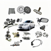 OEM Auto Parts And Accessories for BYD F3 L3 BYD car auto parts wholesales