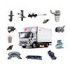 OEM Auto Parts And Accessories for JMC Truck Carrying N720 Conquer N800 T822 One Stop Buying China Supplier Wholesale