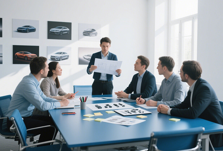 DESIGN-COLLABORATION