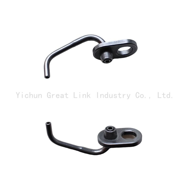 BMW Oil Spraying Nozzle 11417537114 for BMW E53 E60 E60N E61 E61N E63 E64 Oil Spraying Nozzle