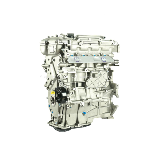 Brand New 1.8L 2ZR Gas / Petrol Engine Assembly for Toyota Car Engine