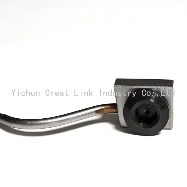 Genuine Oil Injector Spray Nozzle 11427843355 for BMW