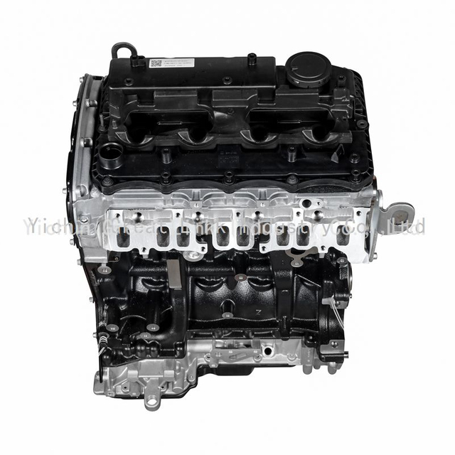 Puma ENGINE For FORD TRANSIT MK7 2.2 FWD EURO 5 TDCI DURATORQ P8FA P8FB CYFA CYFB CYFC CYFD Engine Assembly Fit for Citroen Relay Peugeot Boxer 114 KW 154 Hp 385 Nm DRFE DRFF DRFG DRR5 DRRA 