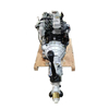 New 4JB1 Non-Turbo Isuzu Engine 2.8L Engine Assembly with Transmission Gearbox for Pickup 57KW 75HP