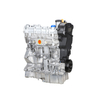 Polo EA211 1.6L MPI CWVA Engine Assembly for VW Audi High Quality Wholesale Manufacture