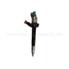 New Common Rail Injector 0445110654 Diesel 0445111019 FOR Jaguar Land Rover Range Rover