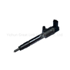 Auto Parts Diesel Fuel Injection 0445110446 Common Rail Injector 0445110313 For Foton 4JB1