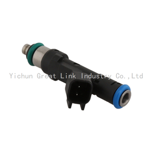 High Quality Fuel Injector Nozzle 0280158028 New for Chrysler Dodge Dodge Trucks Fuel Injectors