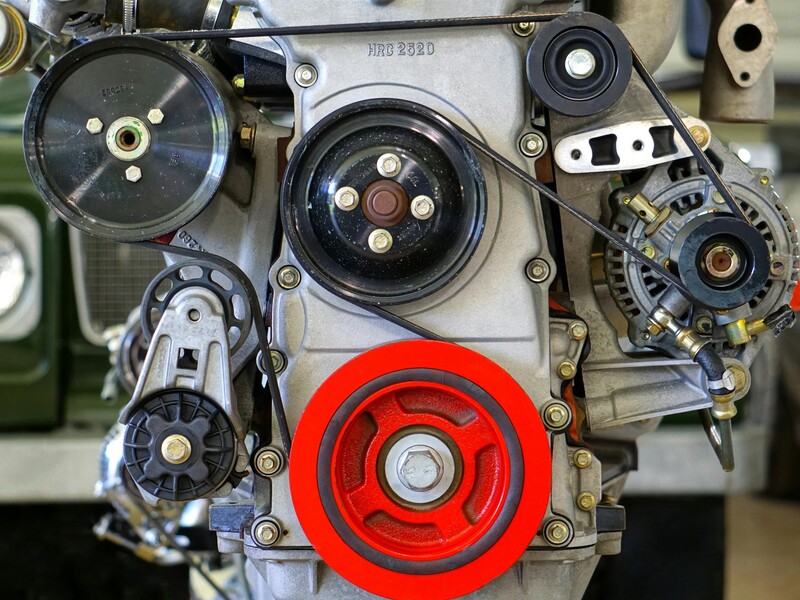 OEM vs. Aftermarket Sensors: Pros and Cons