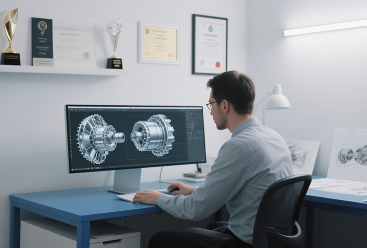ENGINE-COMPONENT-CUSTOMIZATION